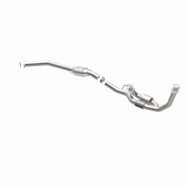 MAG Converter Direct Fit Magnaflow 447163