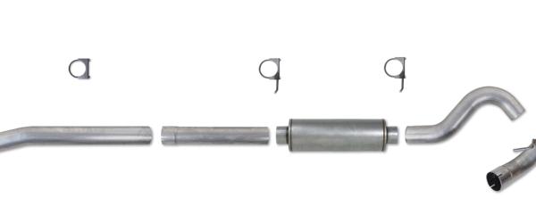 Diamond Eye Performance K3330A