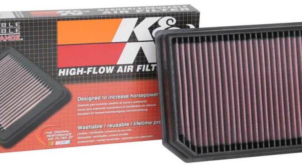 K&N Engineering 33-3133