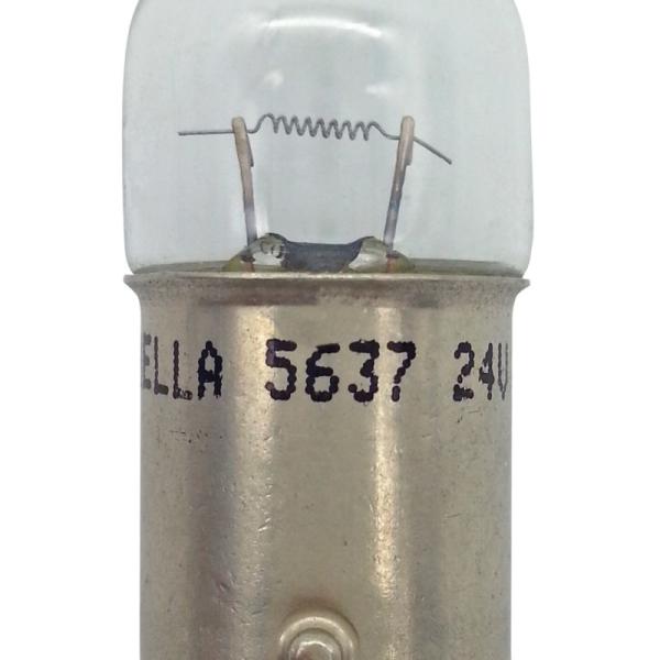 Hella 5637