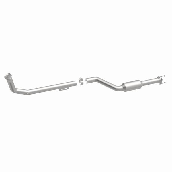 MAG Converter Direct Fit Magnaflow 4481106