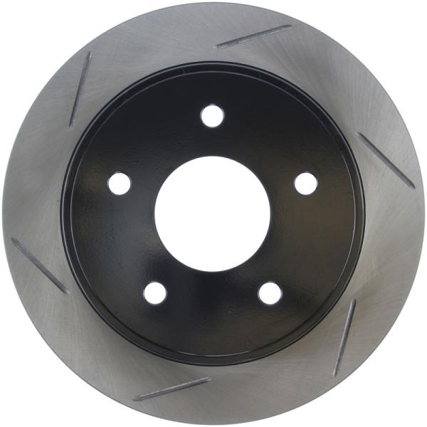 Stoptech 126.66036SR