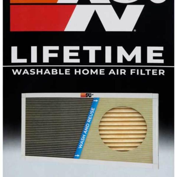 K&N Engineering HVC-11424