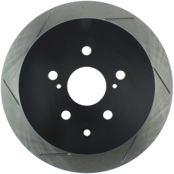Stoptech 126.44166SR