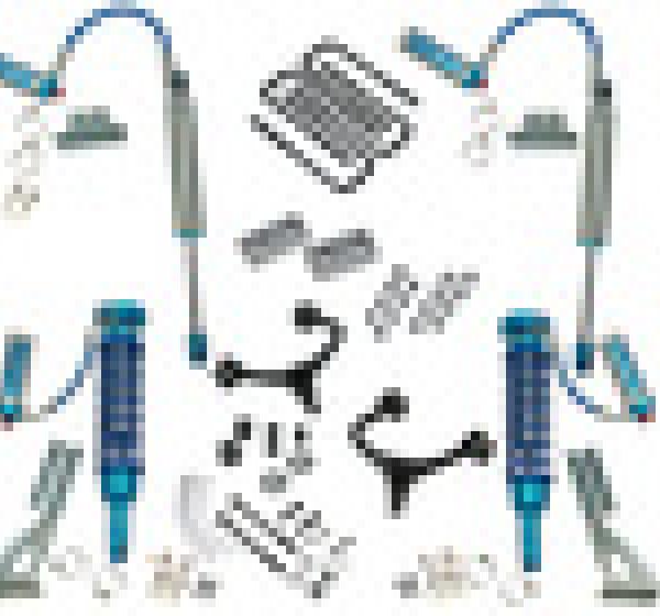 Superlift K1012KG