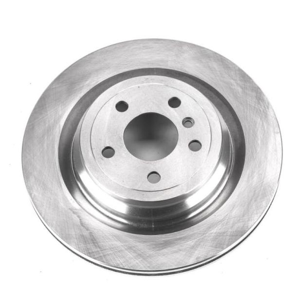 PowerStop EBR1453