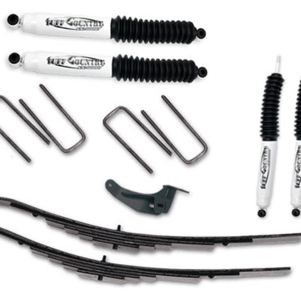 Tuff Country 22963KN