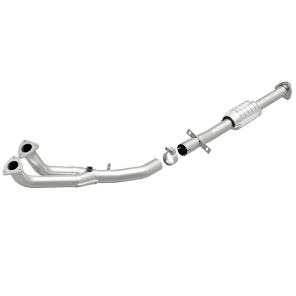 MAG Converter Direct Fit Magnaflow 23796