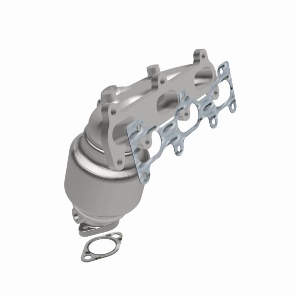 MAG Converter Direct Fit Magnaflow 51634