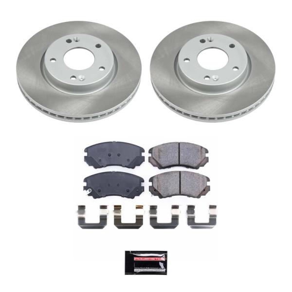 PowerStop SC165