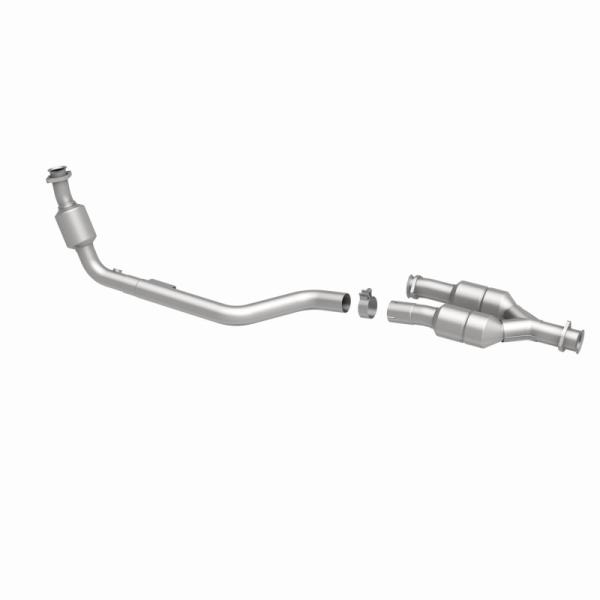 MAG Converter Direct Fit Magnaflow 24540