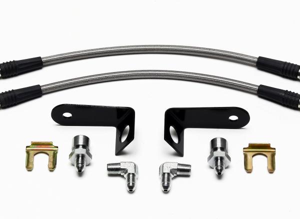 WIL Flexline Brake Hose Wilwood 220-9481