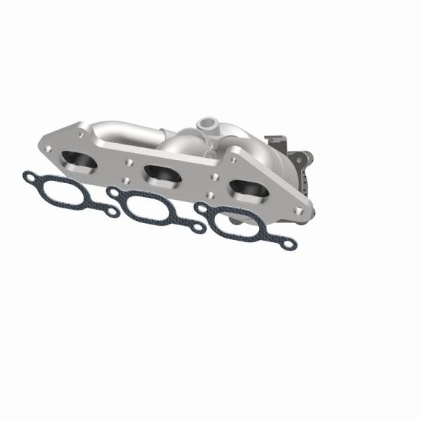 MAG Converter Direct Fit Magnaflow 23213
