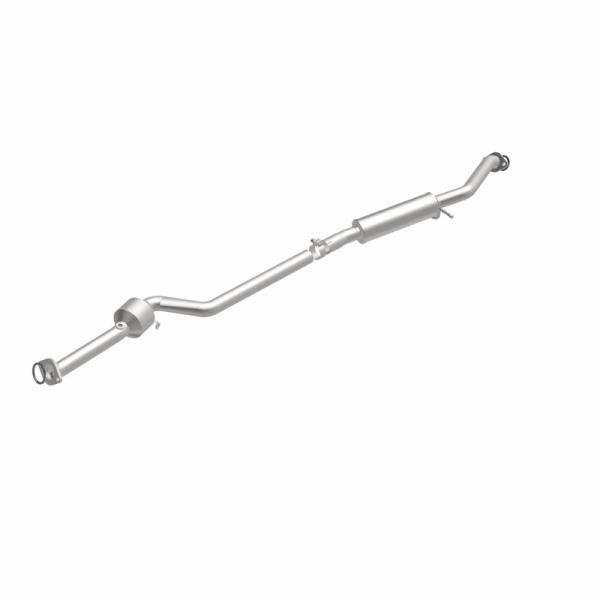 MAG Converter Direct Fit Magnaflow 21-322