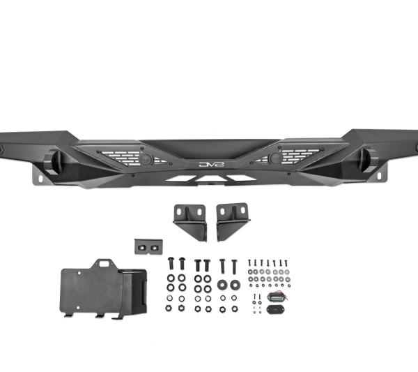 DV8 Offroad RBJL-09