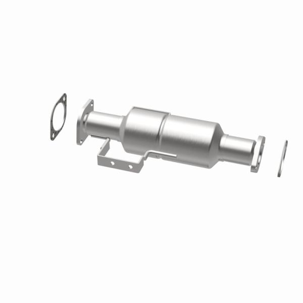 MAG Converter Direct Fit Magnaflow 4481243