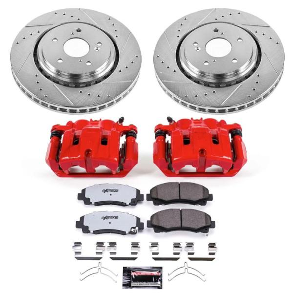 PowerStop KC7214-36