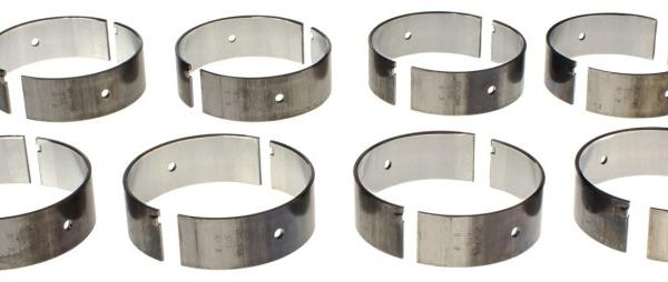 CLE Con Rod Bearing Set Clevite CB634A(8)
