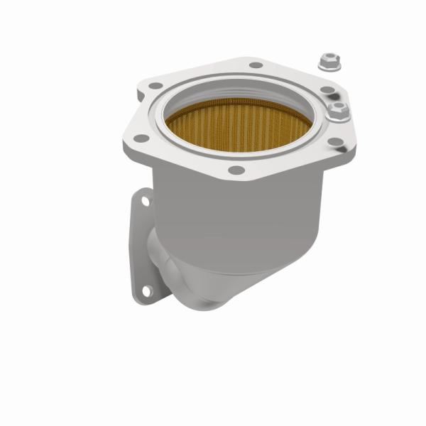 Magnaflow 5582842
