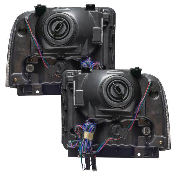 ORACLE Lighting 7160-504