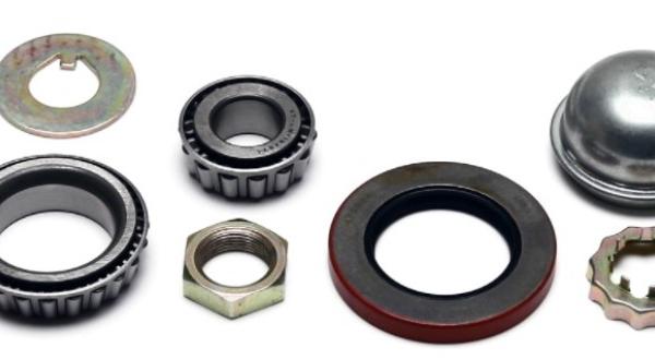 WIL Wheel Bearings and Seals Wilwood 370-9537