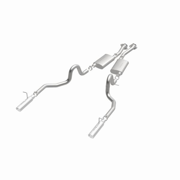 Magnaflow 15638
