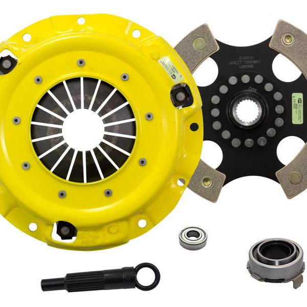 ACT ZM1-XTR4