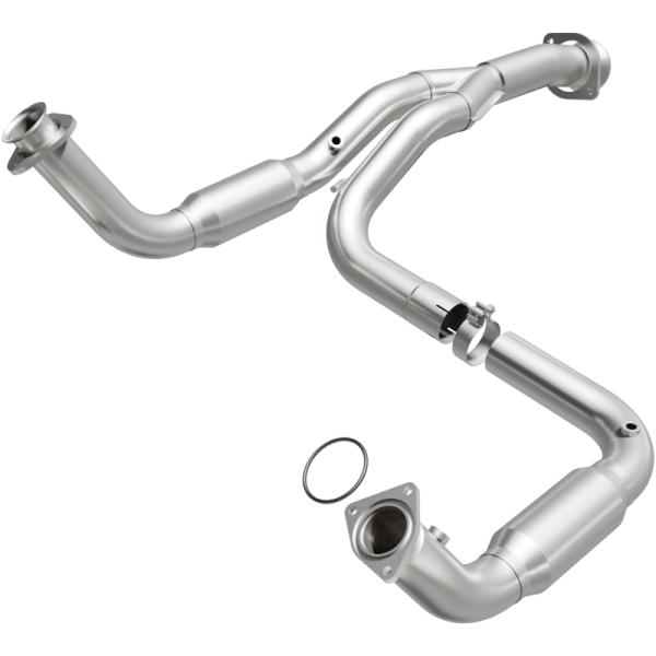 MAG Converter Direct Fit Magnaflow 4551644