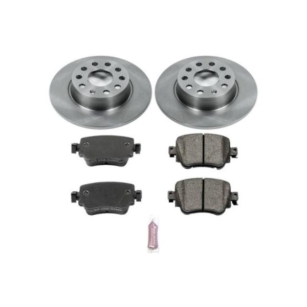 PowerStop KOE7053