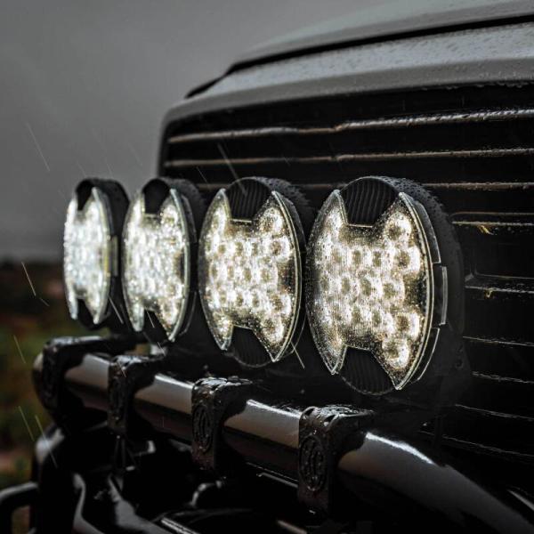 KC HiLiTES 5209