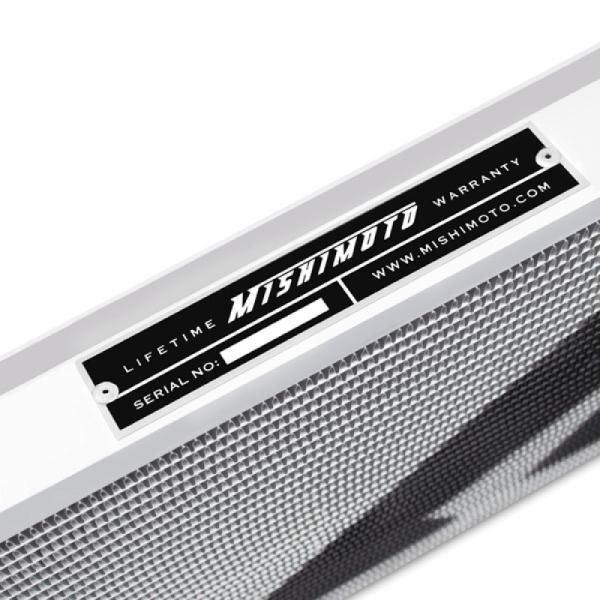 Mishimoto MMRAD-MUS-96B