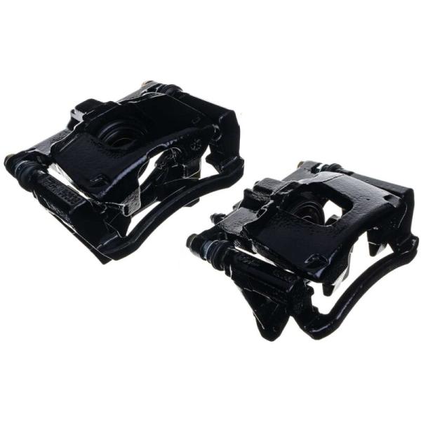 PowerStop S5046BLK