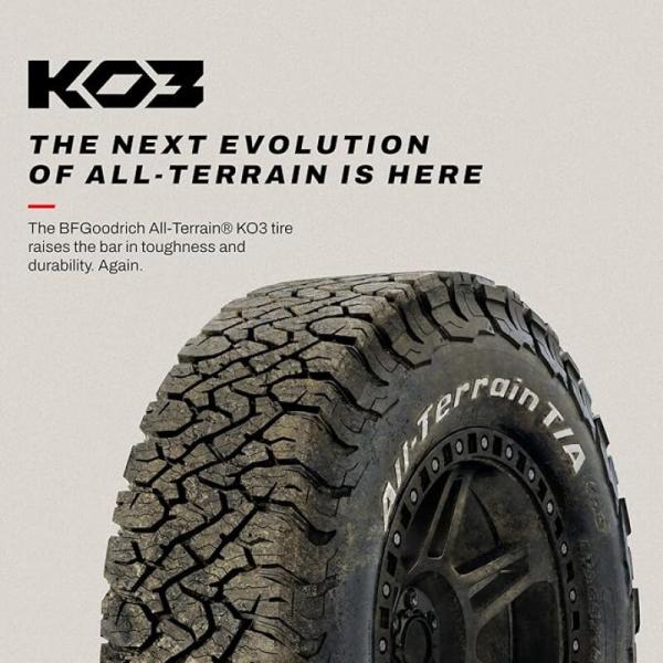 BFGoodrich 21052