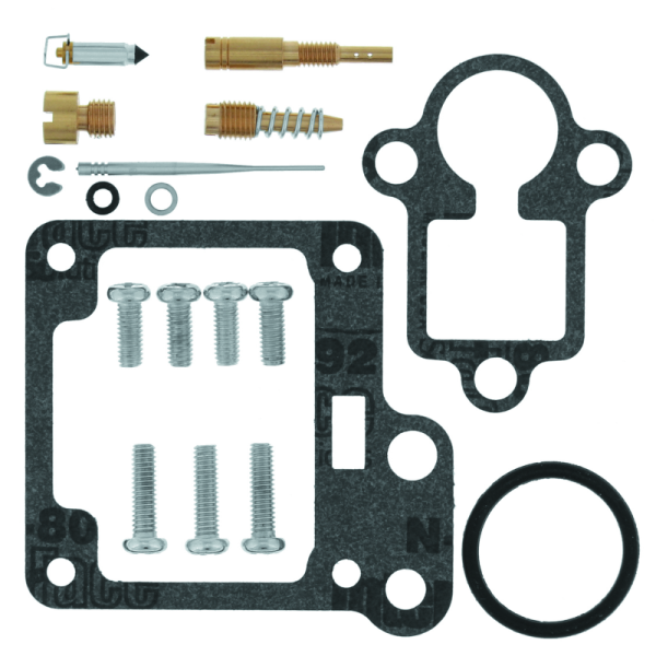 QuadBoss 418358