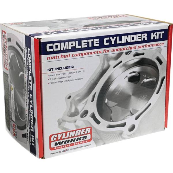 CYL Standard Bore Cylinder Kit Cylinder Works 10010-K03