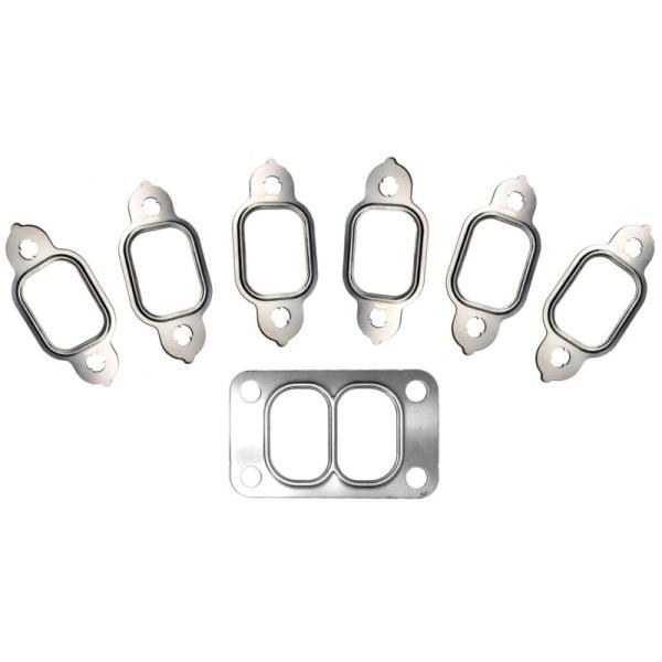 BDD Exhaust Manifold Gaskets BD Diesel 1045981