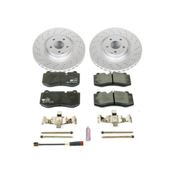 PowerStop ESK6755