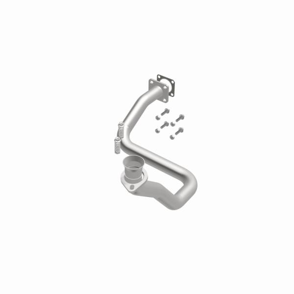 MAG BRE Front Pipe Kit Magnaflow 107-0017