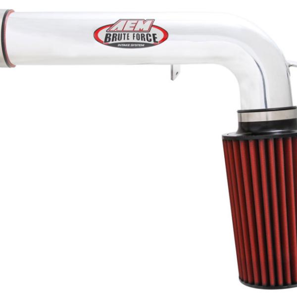 AEM Induction 21-8600DP