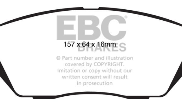 EBC UD1385
