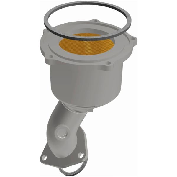 Magnaflow 452827