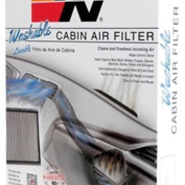 K&N Engineering VF3007