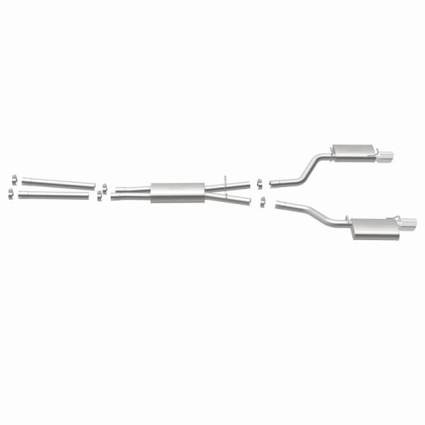 Magnaflow 15628