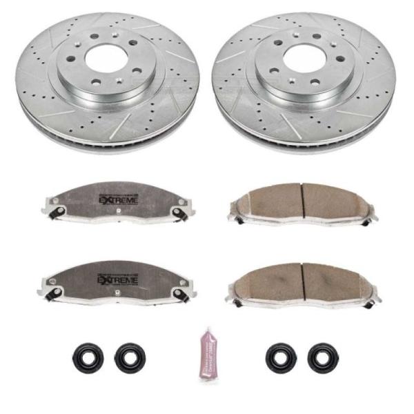 PowerStop K1419-26