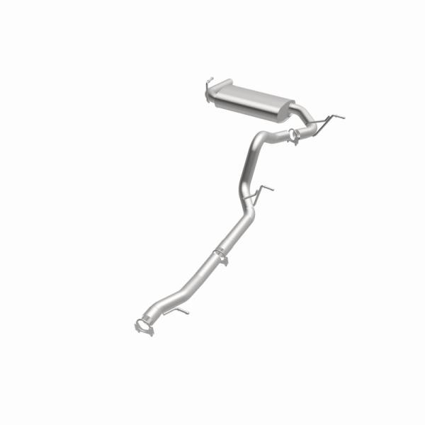 MAG BRE Exhaust Kits Magnaflow 106-0947
