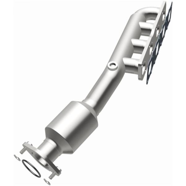 Magnaflow 4583380