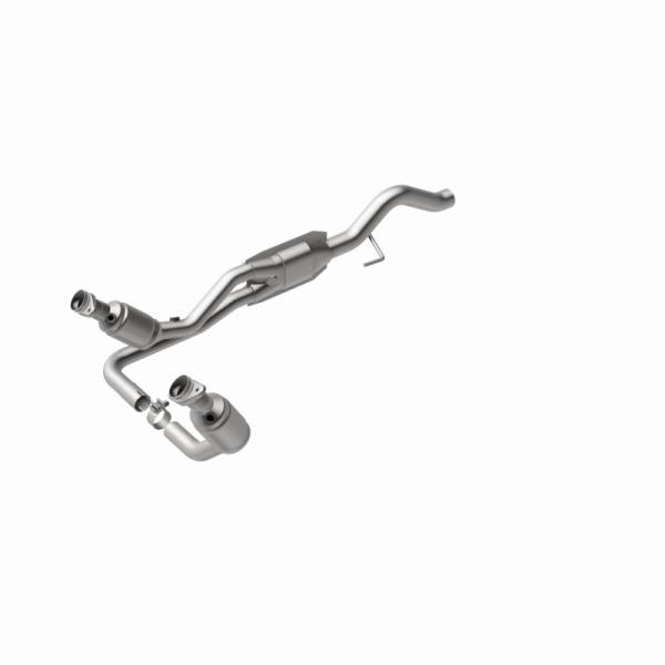 MAG Converter Direct Fit Magnaflow 447244