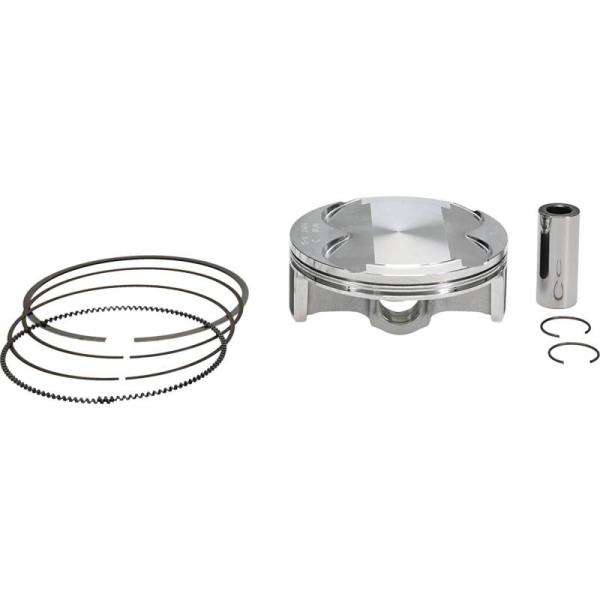Vertex Pistons 24031C