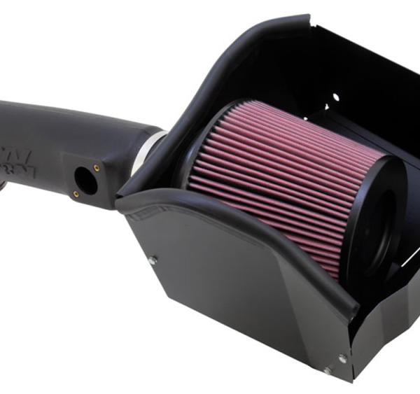 KN 57 FIPK Air Intake 50 K&N Engineering 57-2582