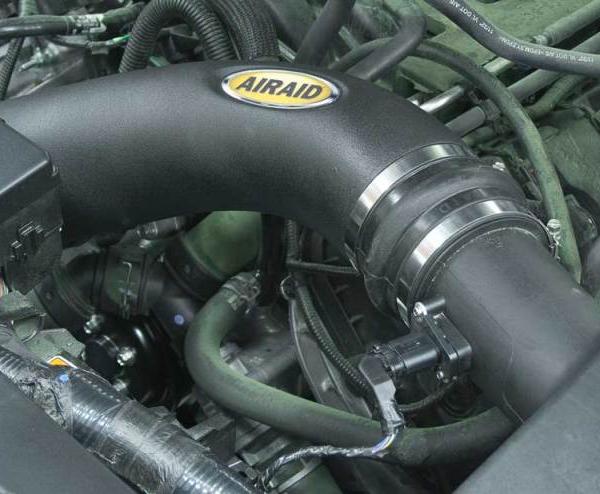 Airaid 400-999